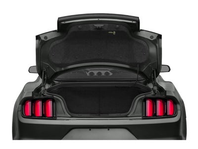 2015 Ford Mustang 2dr Fastback EcoBoost Premium