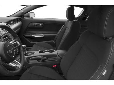 2015 Ford Mustang 2dr Fastback EcoBoost Premium