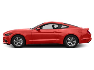 2015 Ford Mustang 2dr Fastback EcoBoost Premium