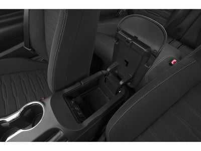 2015 Ford Mustang 2dr Fastback EcoBoost Premium