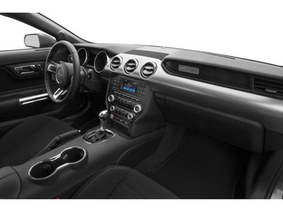 2015 Ford Mustang 2dr Fastback EcoBoost Premium
