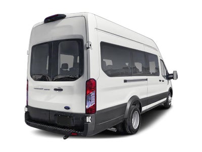 2024 Ford Transit Passenger Wagon T-350 148" High Roof XLT RWD