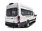 2024 Ford Transit Passenger Wagon T-350 148" High Roof XLT RWD