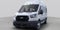 2024 Ford Transit Passenger Wagon T-350 148" High Roof XLT RWD