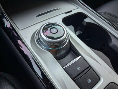 2022 Ford Explorer ST RWD