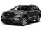 2022 Ford Explorer ST RWD