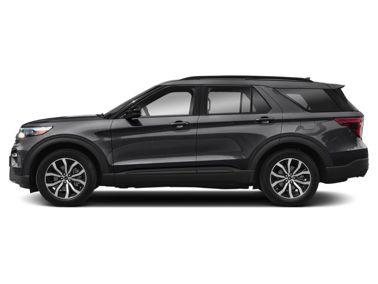 2022 Ford Explorer ST RWD