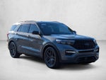 2022 Ford Explorer ST 4WD