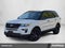 2019 Ford Explorer Sport 4WD