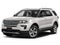 2019 Ford Explorer Sport 4WD