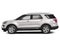 2019 Ford Explorer Sport 4WD