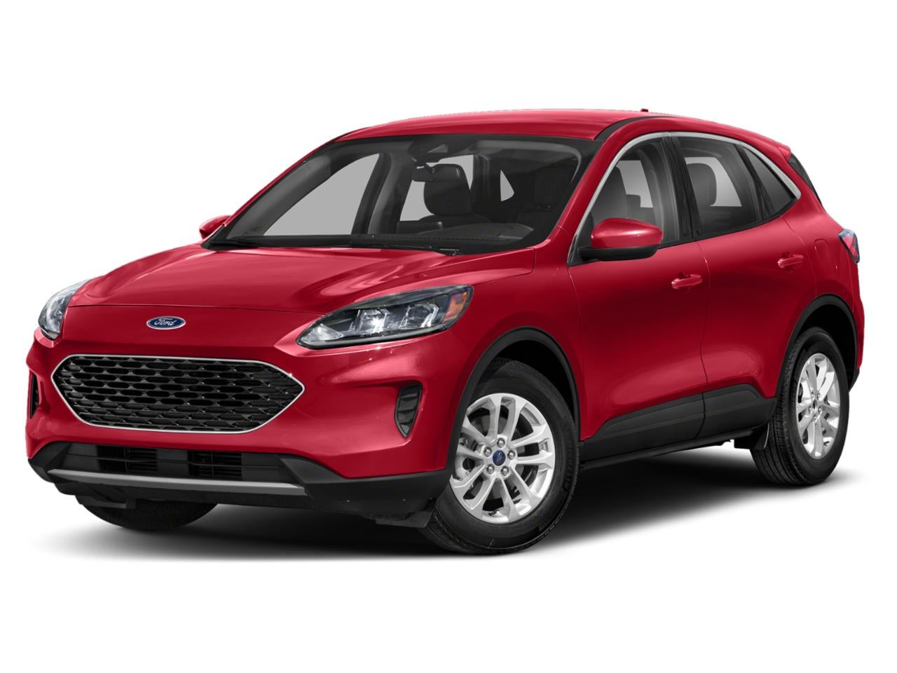 2020 Ford Escape SE Sport Hybrid FWD