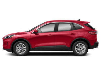 2020 Ford Escape SE Sport Hybrid FWD