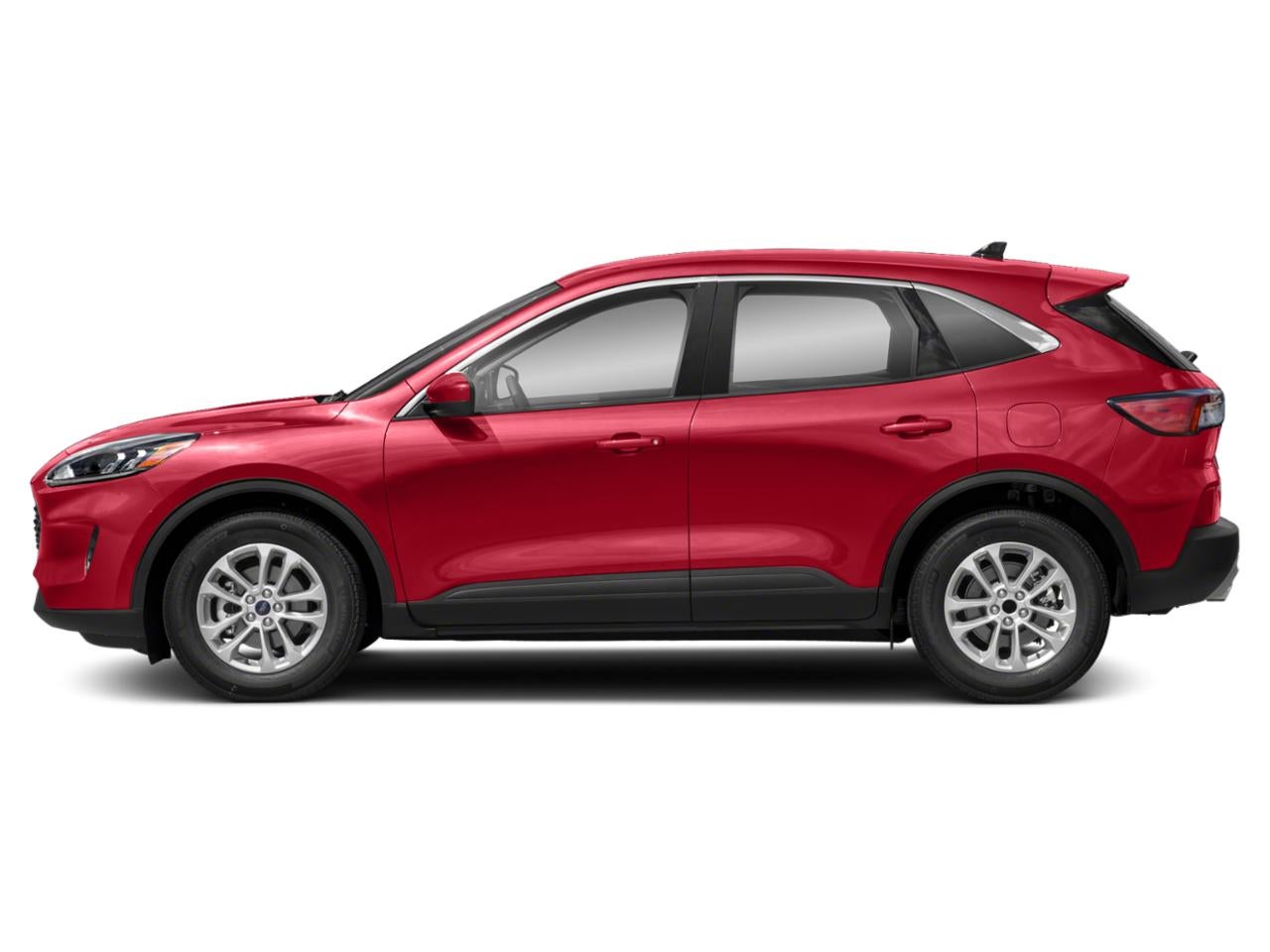 2020 Ford Escape SE Sport Hybrid FWD