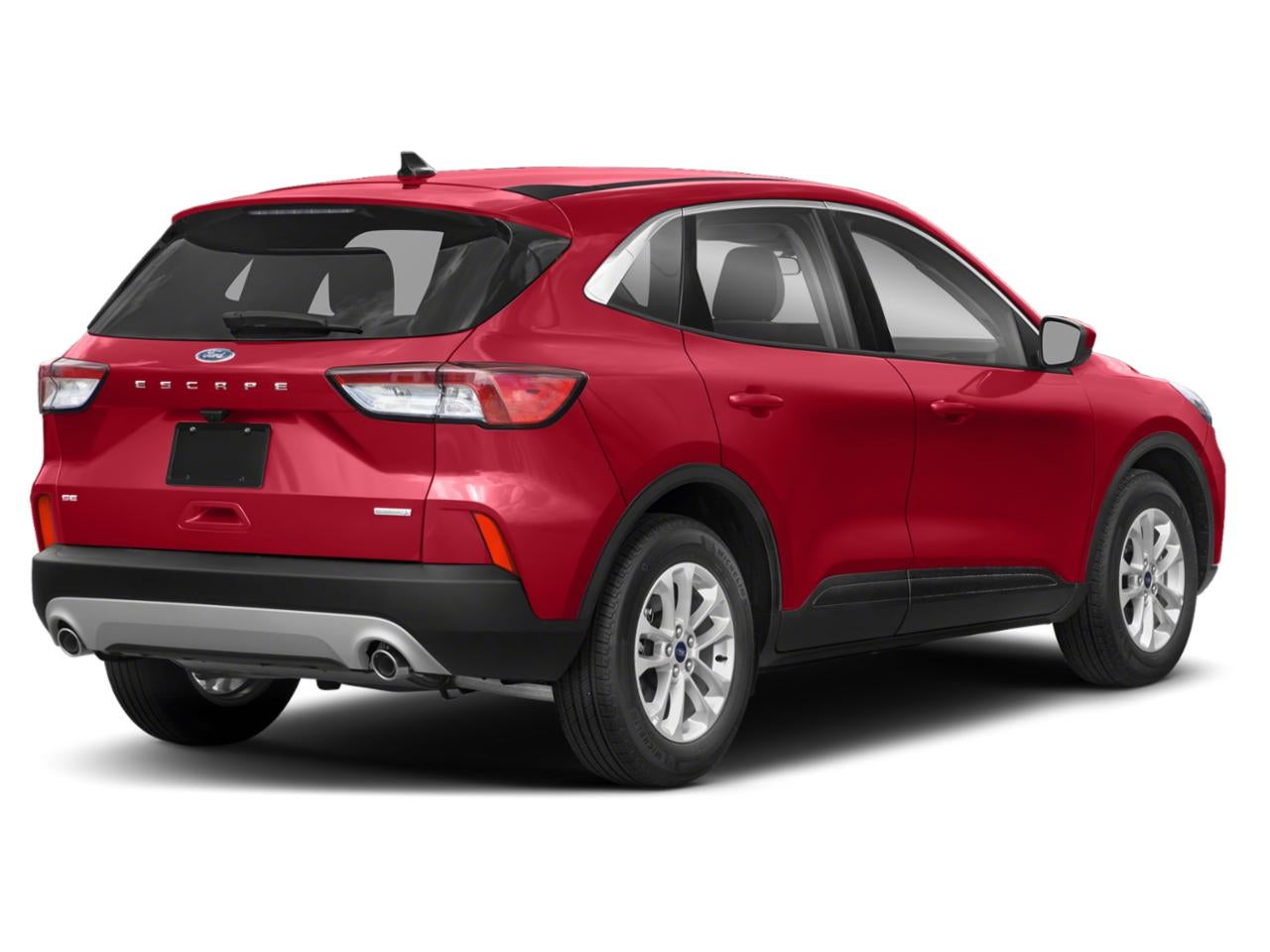 2020 Ford Escape SE Sport Hybrid FWD