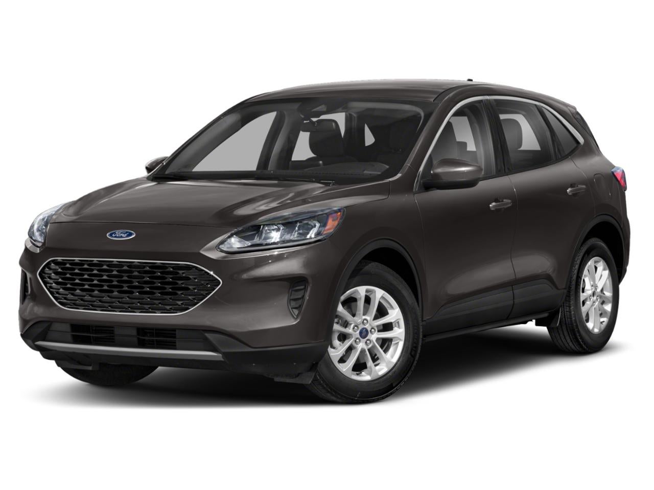 2020 Ford Escape SE Sport Hybrid FWD