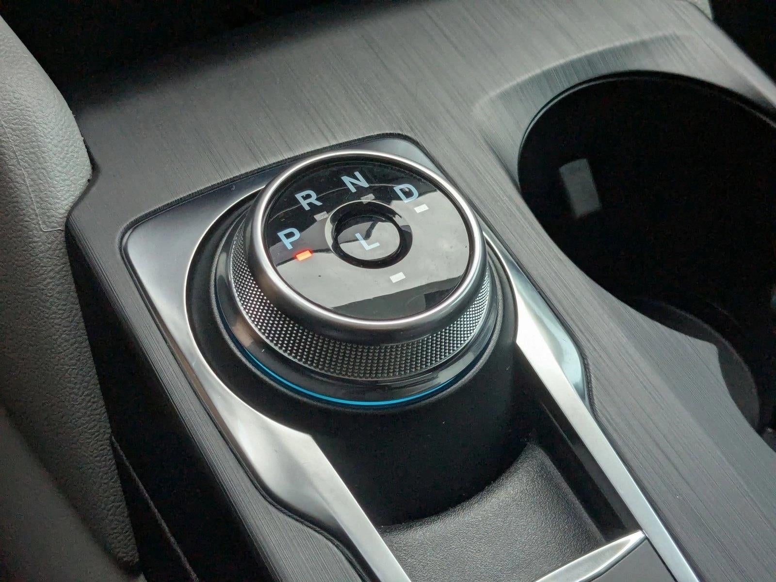 2024 Ford Escape PHEV FWD