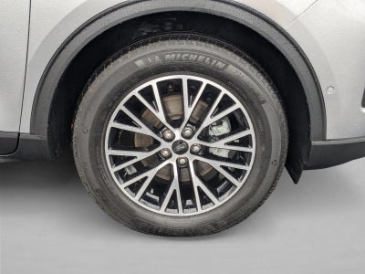 2024 Ford Escape PHEV FWD