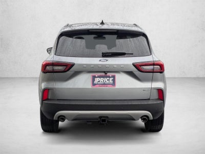 2024 Ford Escape PHEV FWD