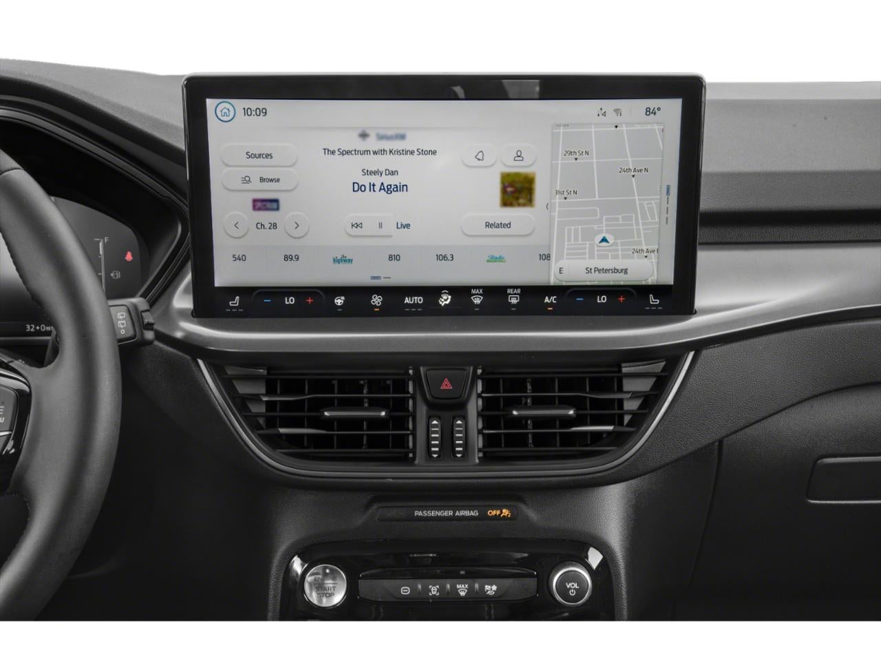 2024 Ford Escape PHEV FWD