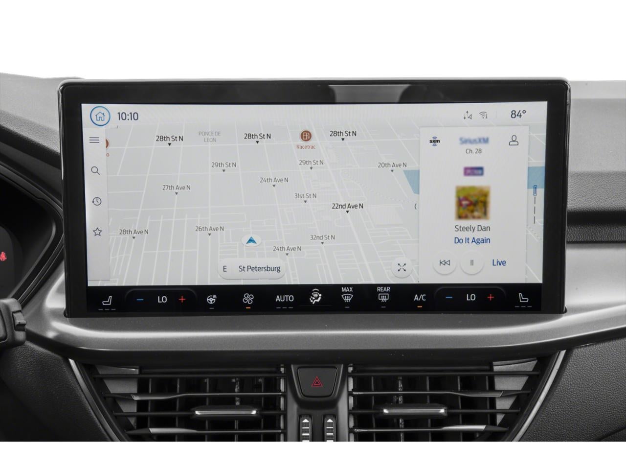 2024 Ford Escape PHEV FWD