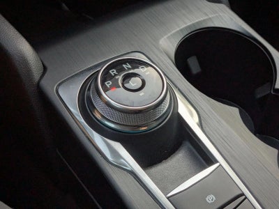 2024 Ford Escape Active FWD