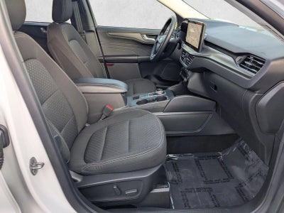 2024 Ford Escape Active FWD