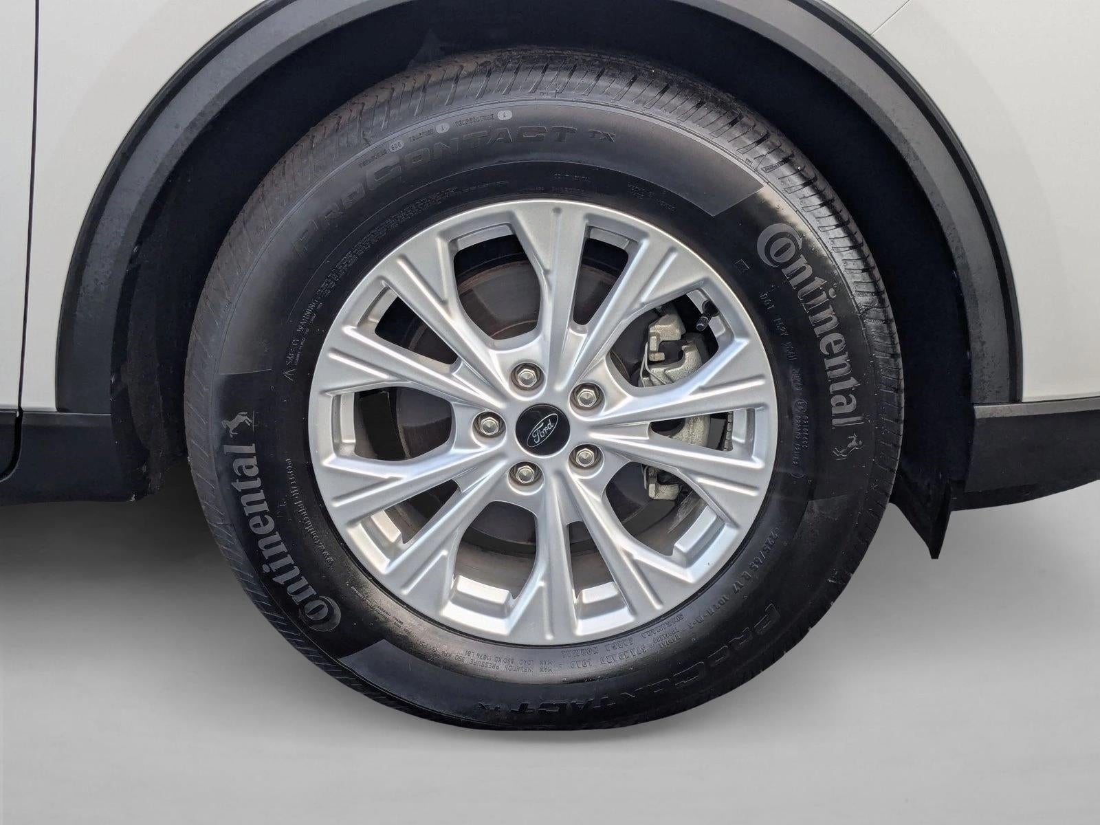 2024 Ford Escape Active FWD