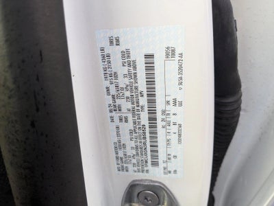 2024 Ford Escape Active FWD