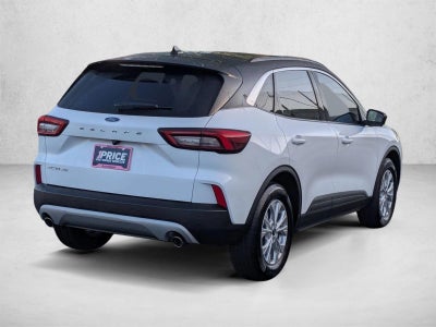 2024 Ford Escape Active FWD
