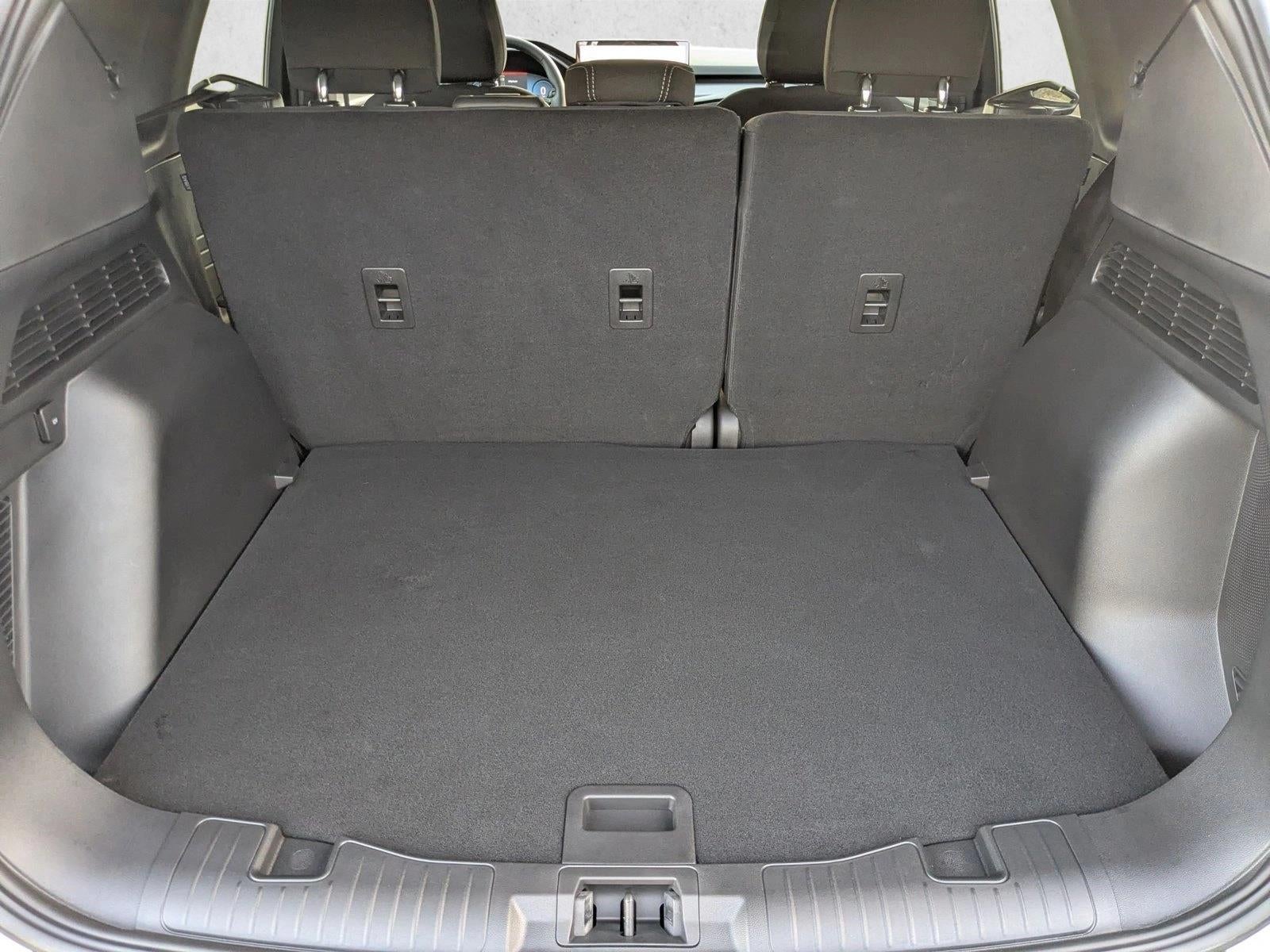 2024 Ford Escape Active FWD