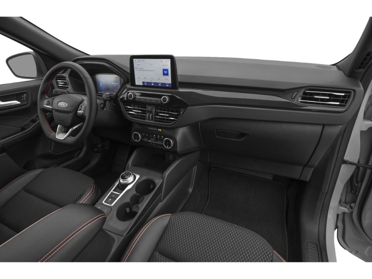 2025 Ford Escape ST-Line FWD