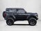 2024 Ford Bronco Big Bend 2 Door 4x4