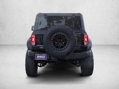 2024 Ford Bronco Big Bend 2 Door 4x4