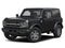 2024 Ford Bronco Big Bend 2 Door 4x4