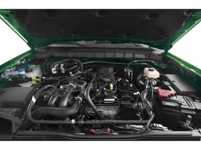 2024 Ford Bronco Big Bend 2 Door 4x4