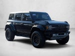 2024 Ford Bronco Raptor 4 Door Advanced 4x4