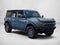 2022 Ford Bronco Badlands 4 Door Advanced 4x4