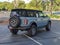 2022 Ford Bronco Badlands 4 Door Advanced 4x4