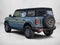 2022 Ford Bronco Badlands 4 Door Advanced 4x4