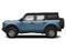 2022 Ford Bronco Badlands 4 Door Advanced 4x4