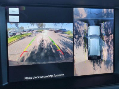 2023 Ford Bronco Wildtrak 4 Door Advanced 4x4