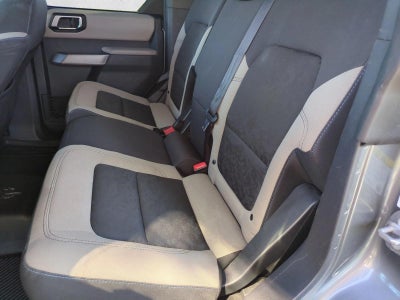 2023 Ford Bronco Wildtrak 4 Door Advanced 4x4