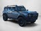 2023 Ford Bronco Wildtrak 4 Door Advanced 4x4