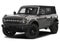 2023 Ford Bronco Wildtrak 4 Door Advanced 4x4