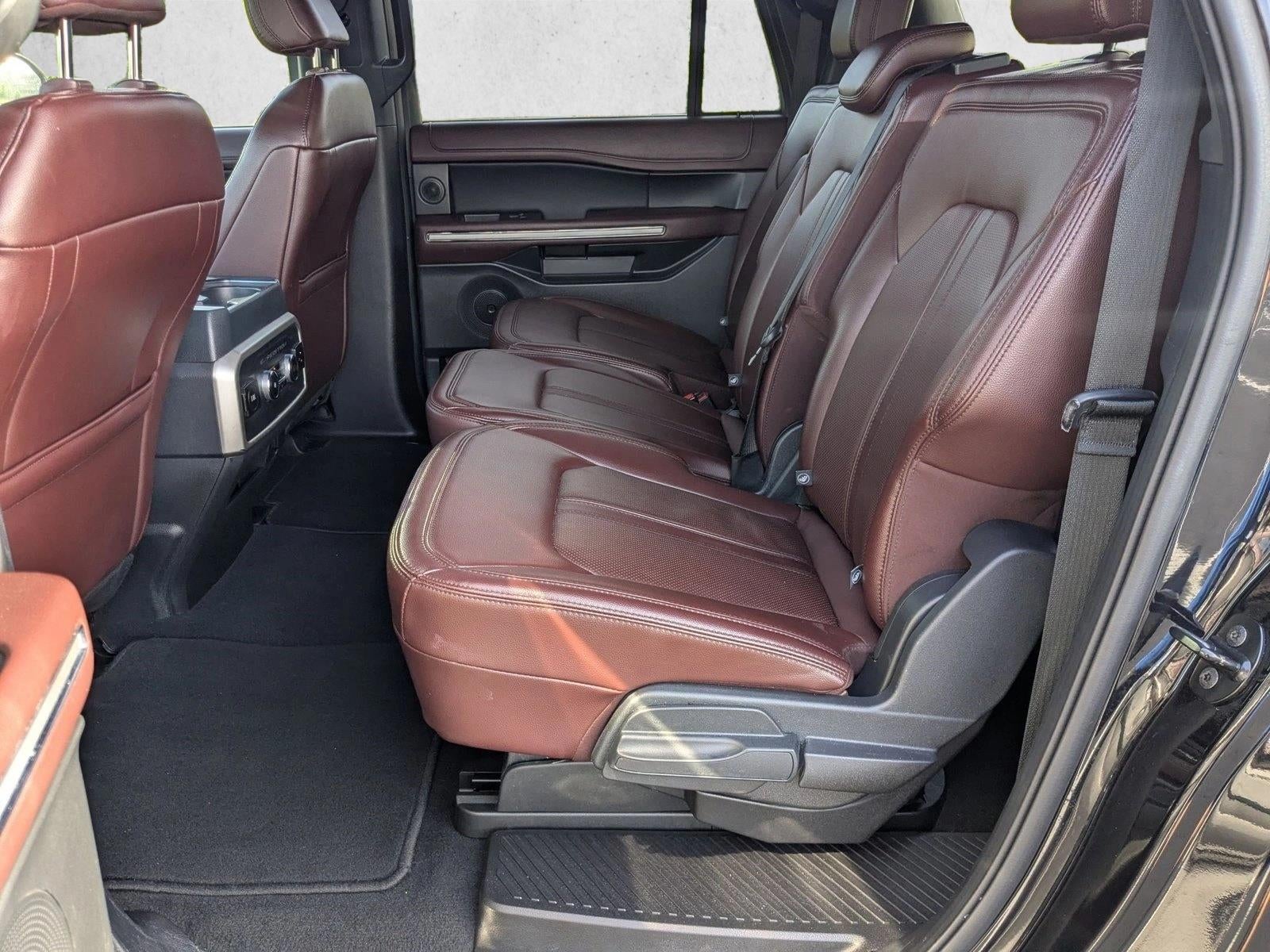 2024 Ford Expedition Max Limited 4x4