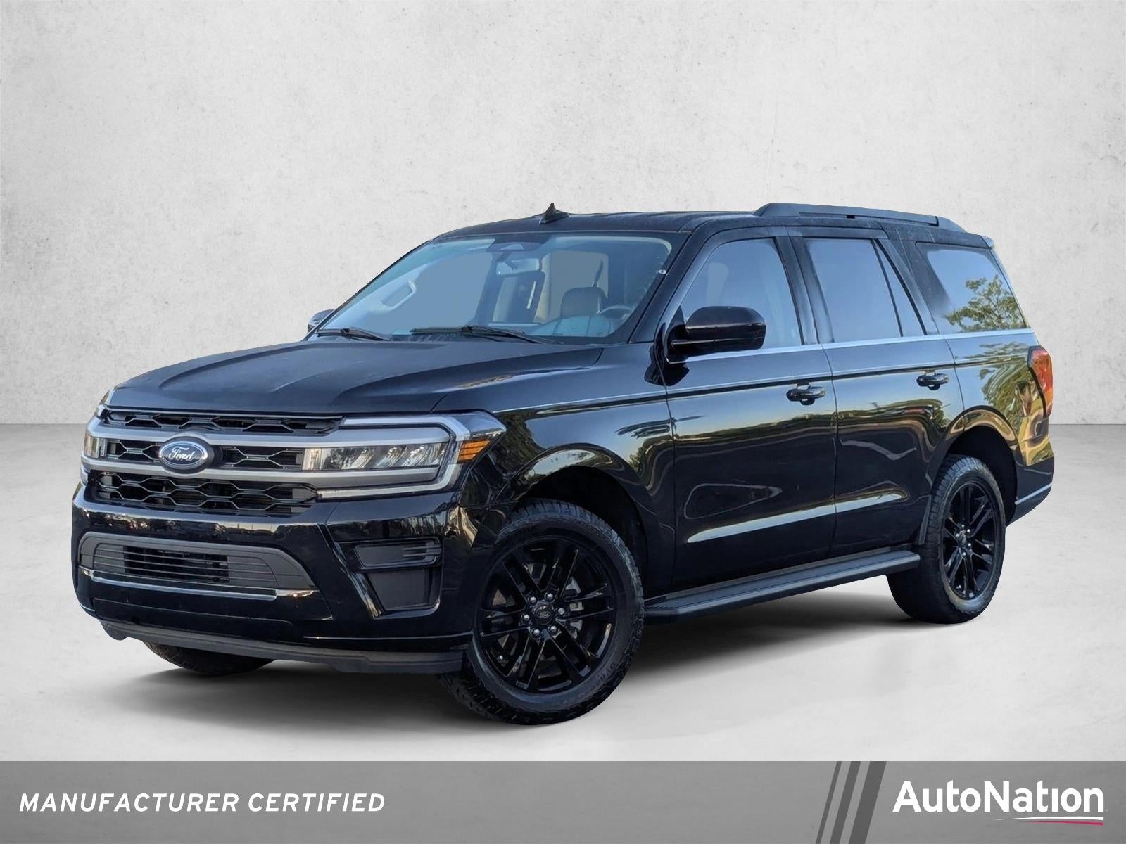2024 Ford Expedition XLT 4x2