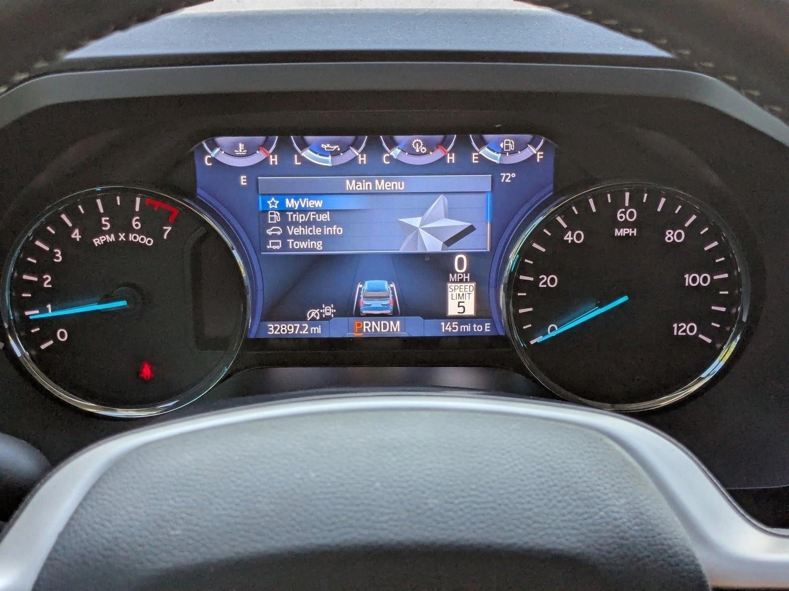 2024 Ford Expedition XLT 4x2