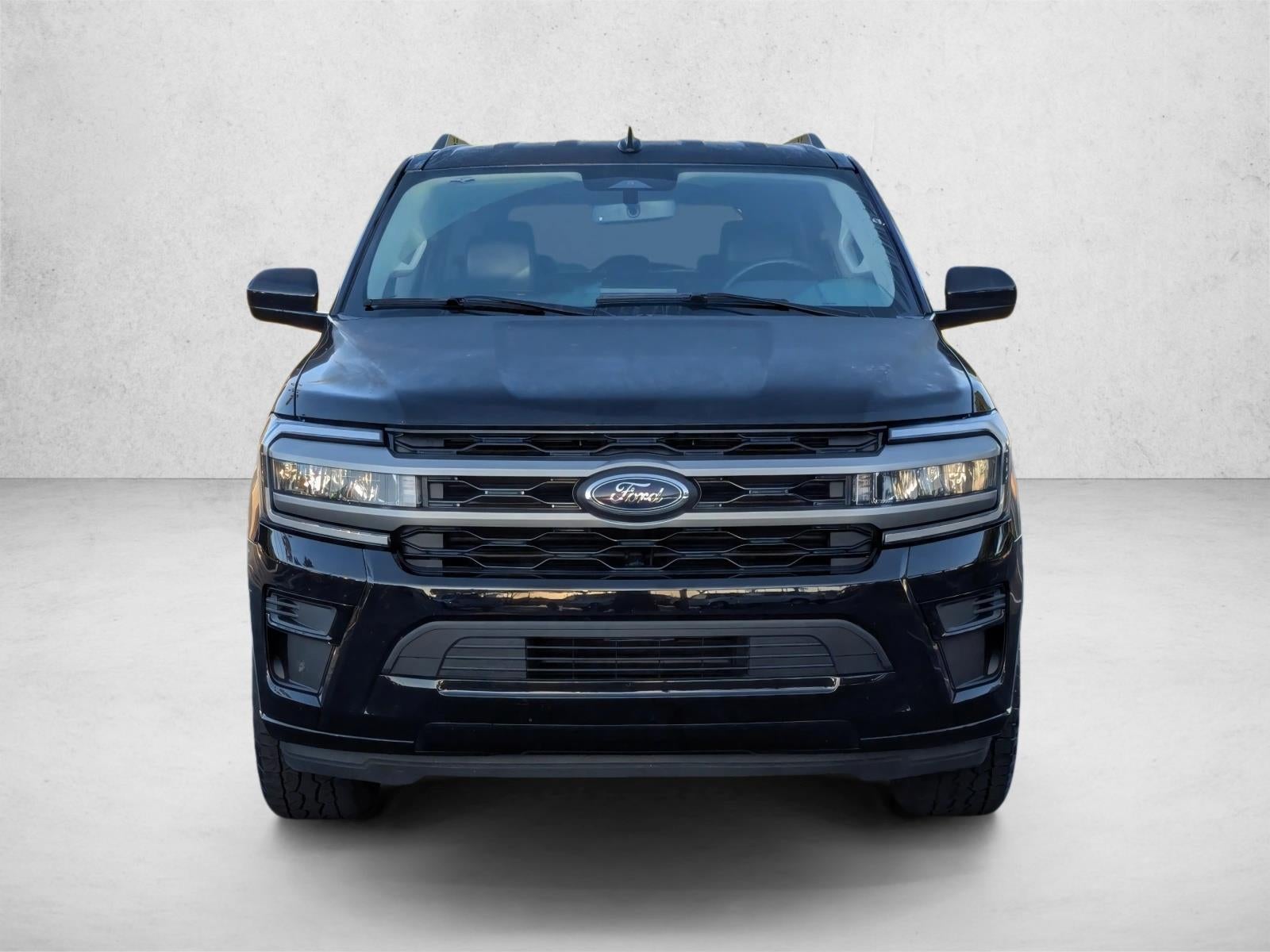 2024 Ford Expedition XLT 4x2