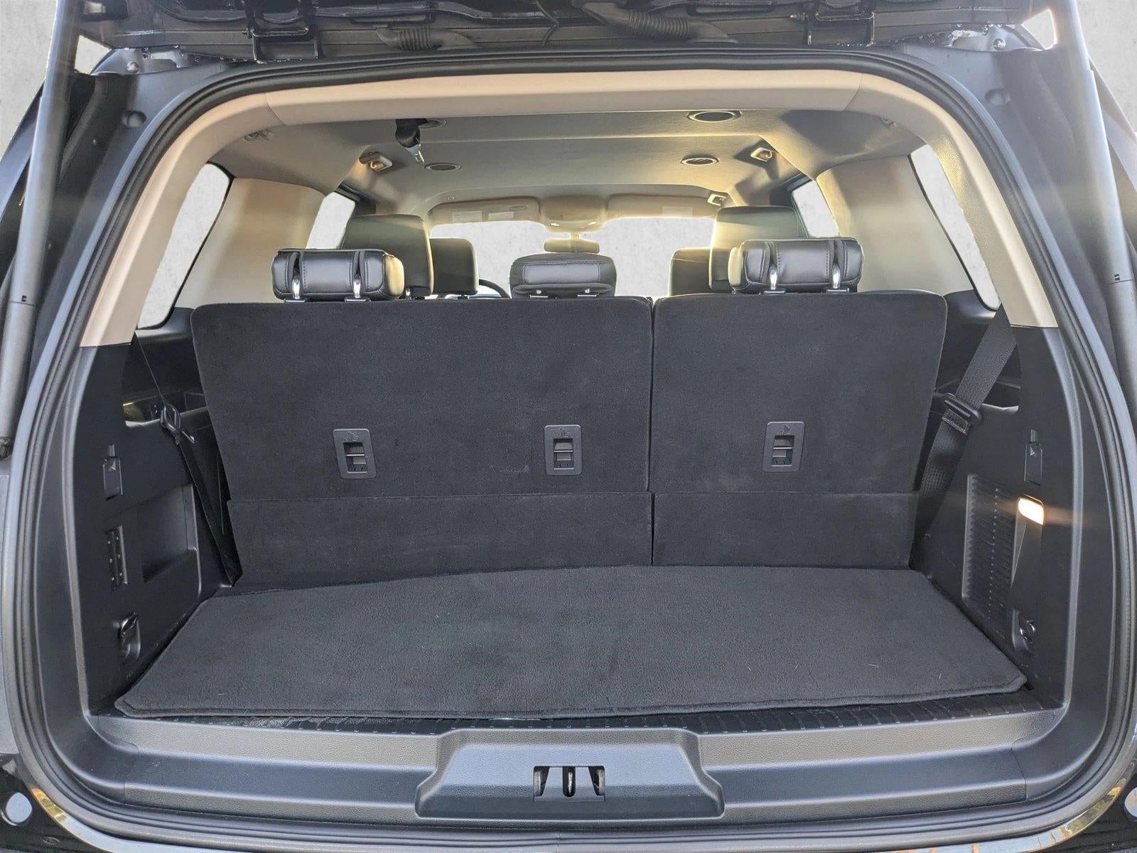 2024 Ford Expedition XLT 4x2